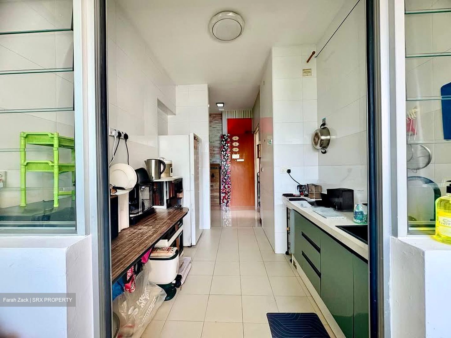 Blk 512A Oleander Breeze @ Yishun (Yishun), HDB 3 Rooms #601726291